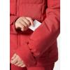 Helly-Hansen Junior Unisex Venture Jacket(101 Poppy Red)