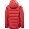Helly-Hansen Junior Unisex Venture Jacket(101 Poppy Red)