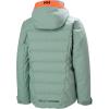 Helly-Hansen Junior Unisex Venture Jacket(489 Cactus)