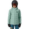 Helly-Hansen Junior Unisex Venture Jacket(489 Cactus)