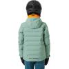 Helly-Hansen Junior Unisex Venture Jacket(489 Cactus)