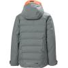 Helly-Hansen Junior Unisex Venture Jacket(591 Trooper)