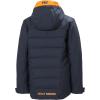 Helly-Hansen Junior Unisex Venture Jacket(597 Navy)