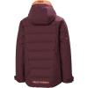 Helly-Hansen Junior Unisex Venture Jacket(662 Wild Rose)