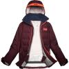 Helly-Hansen Junior Unisex Venture Jacket(662 Wild Rose)