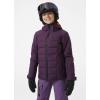 Helly-Hansen Junior Unisex Venture Jacket(670 Amethyst)