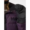 Helly-Hansen Junior Unisex Venture Jacket(670 Amethyst)