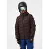Helly-Hansen Junior Unisex Venture Jacket(755 Triple Espresso)
