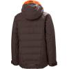 Helly-Hansen Junior Unisex Venture Jacket(755 Triple Espresso)