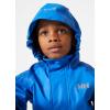Helly-Hansen Kids Unisex Bergen Fleece Pu Rainset 2.0(543 Cobalt 2.0)