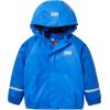 Helly-Hansen Kids Unisex Bergen Fleece Pu Rainset 2.0(543 Cobalt 2.0)