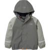 Helly-Hansen Kids Unisex Bergen Fleece Pu Rainset 2.0(885 Terrazzo)