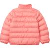 Helly-Hansen Kids Unisex Dalen Reversible Jacket(066 Coral Almond)