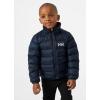 Helly-Hansen Kids Unisex Dalen Reversible Jacket(597 Navy)