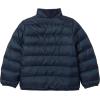 Helly-Hansen Kids Unisex Dalen Reversible Jacket(597 Navy)