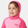 Helly-Hansen baby-boys Helly Hansen Junior Daybreaker Fleece Hoodie Jacket(068 Sugar Pink)