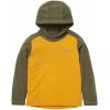 Helly-Hansen baby-boys Helly Hansen Junior Daybreaker Fleece Hoodie Jacket(328 Cloudberry)