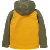 Helly-Hansen baby-boys Helly Hansen Junior Daybreaker Fleece Hoodie Jacket(328 Cloudberry)