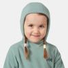 Helly-Hansen baby-boys Helly Hansen Junior Daybreaker Fleece Hoodie Jacket(489 Cactus)