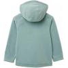 Helly-Hansen baby-boys Helly Hansen Junior Daybreaker Fleece Hoodie Jacket(489 Cactus)