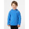 Helly-Hansen baby-boys Helly Hansen Junior Daybreaker Fleece Hoodie Jacket(554 Ultra Blue)