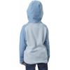 Helly-Hansen baby-boys Helly Hansen Junior Daybreaker Fleece Hoodie Jacket(582 Baby Trooper)