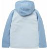 Helly-Hansen baby-boys Helly Hansen Junior Daybreaker Fleece Hoodie Jacket(582 Baby Trooper)