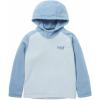 Helly-Hansen baby-boys Helly Hansen Junior Daybreaker Fleece Hoodie Jacket(582 Baby Trooper)