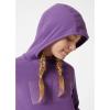 Helly-Hansen baby-boys Helly Hansen Junior Daybreaker Fleece Hoodie Jacket(678 Crushed Grape)