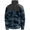 Helly-Hansen unisex-child Helly Hansen Junior’s Champ 1/2 Zip Fleece Midlayer(990 Black)
