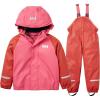 101 Poppy Red