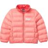 066 Coral Almond
