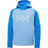 627 Bright Blue