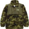 432 Utility Green Aop