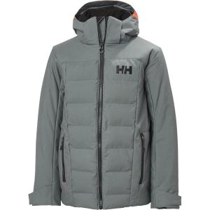 Helly-Hansen Junior Unisex Venture Jacket(591 Trooper)