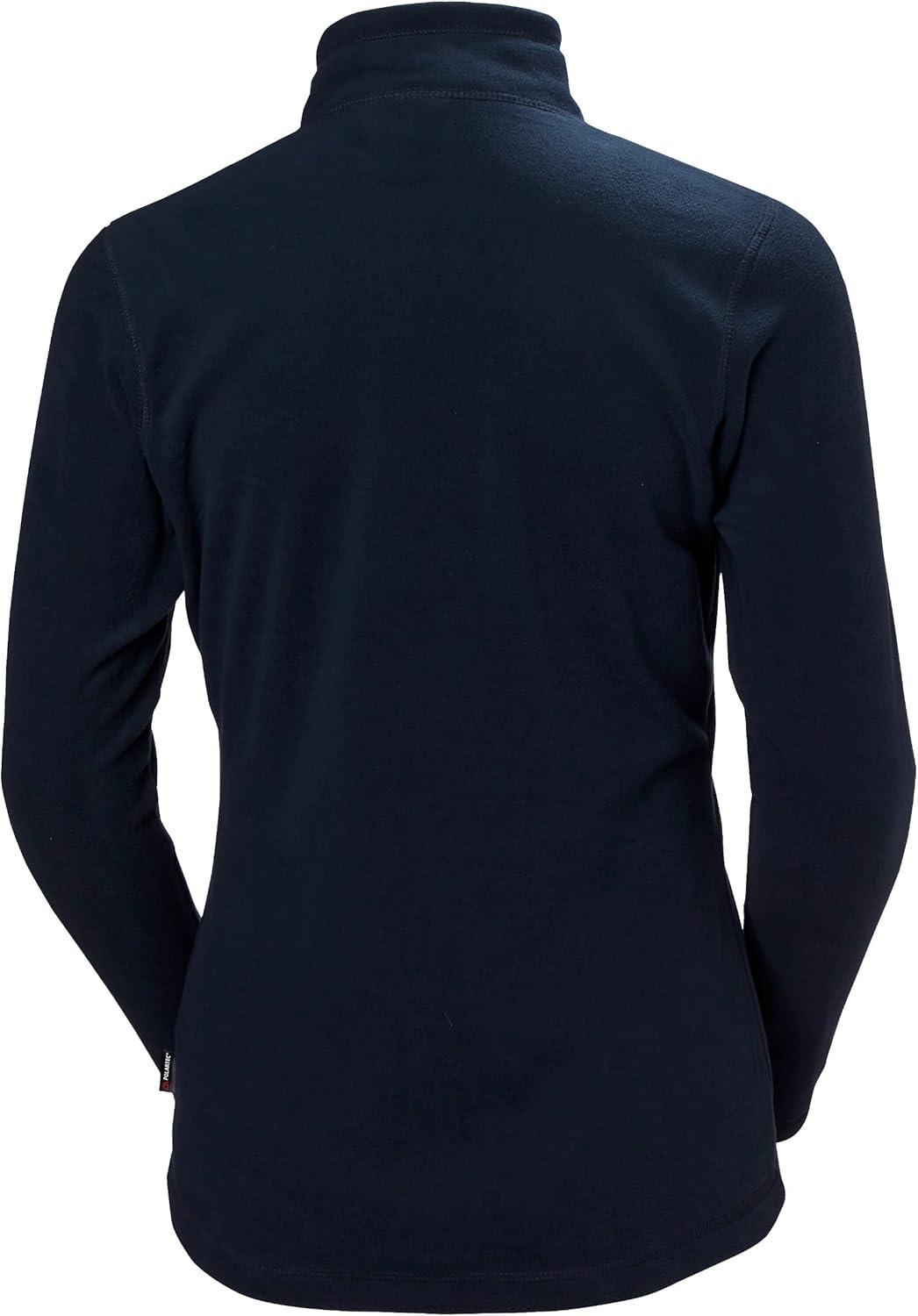 imageHellyHansen 51599 Womens Daybreaker Fleece Jacket600 Navy