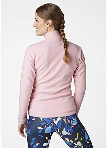 imageHellyHansen 51599 Womens Daybreaker Fleece Jacket627 Bright Blue
