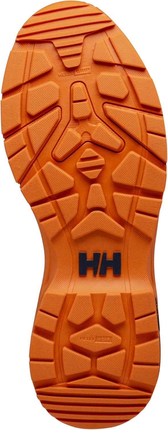 imageHellyHansen Cascade Low HT Mens Waterproof Hiking Boots Durable Outdoor Footwear Lightweight Comfortable Trail BootMulticolor