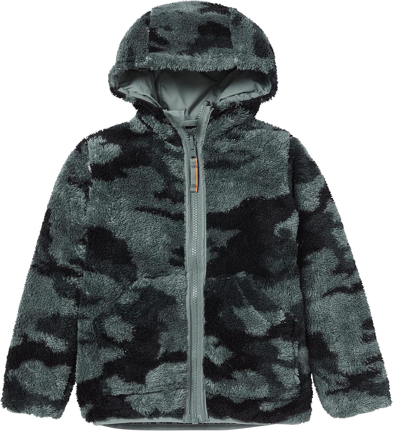 imageHellyHansen Kids Unisex Champ Reversible Jacket591 Trooper