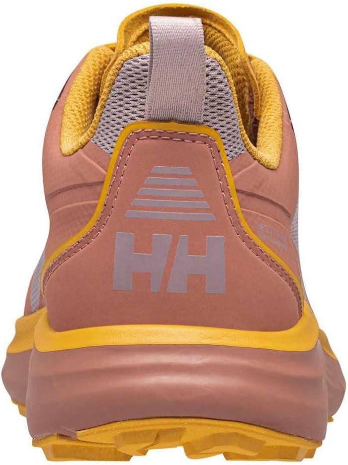 imageHellyHansen Stega HT Womens Waterproof Hiking Shoe Durable Breathable Outdoor FootwearCedarwood