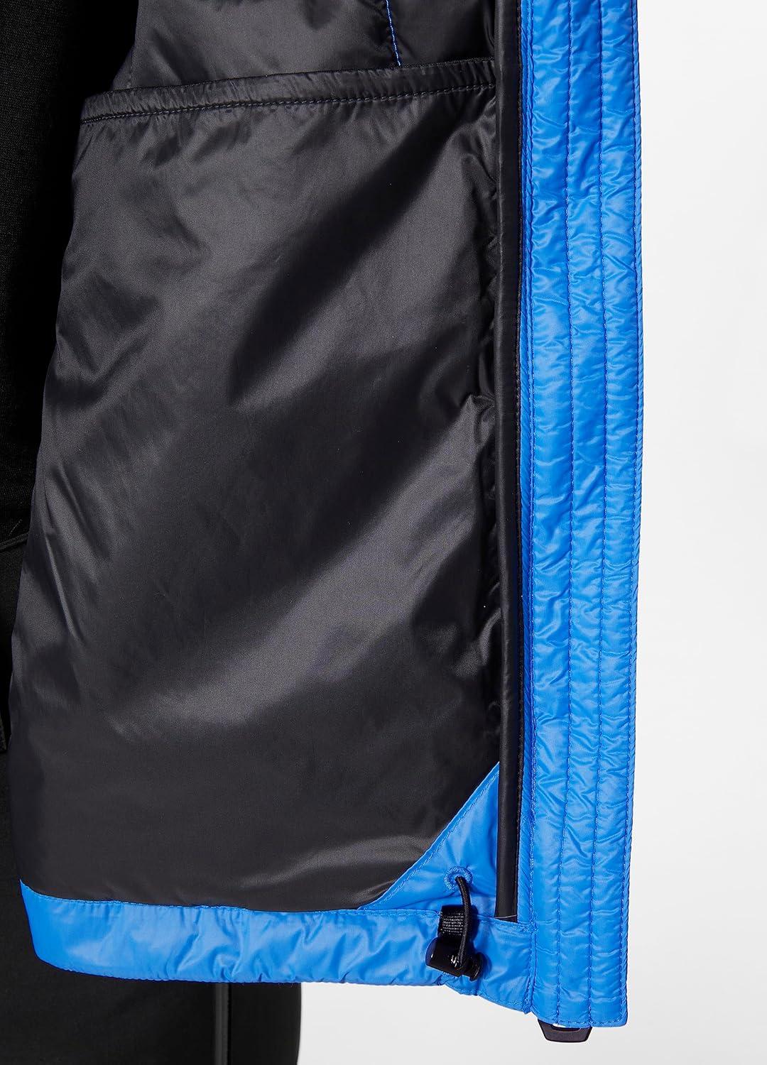 imageHellyHansen Womens Lifaloft Insulator Jacket554 Ultra Blue