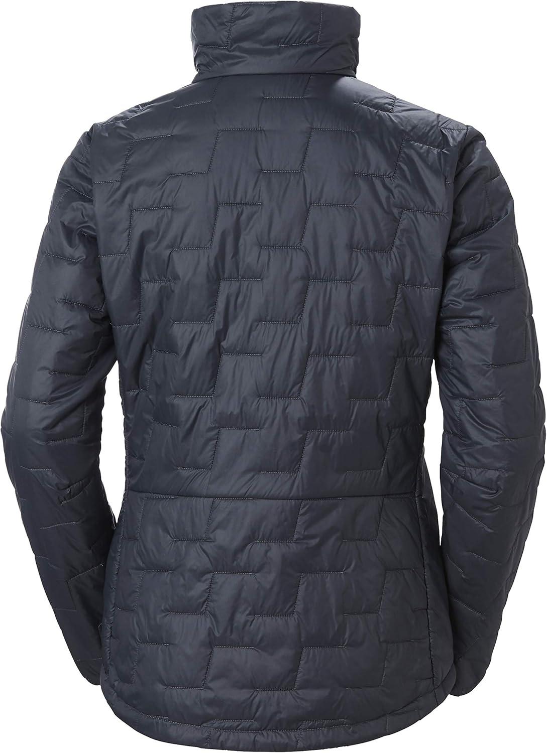 imageHellyHansen Womens Lifaloft Insulator Jacket983 Slate
