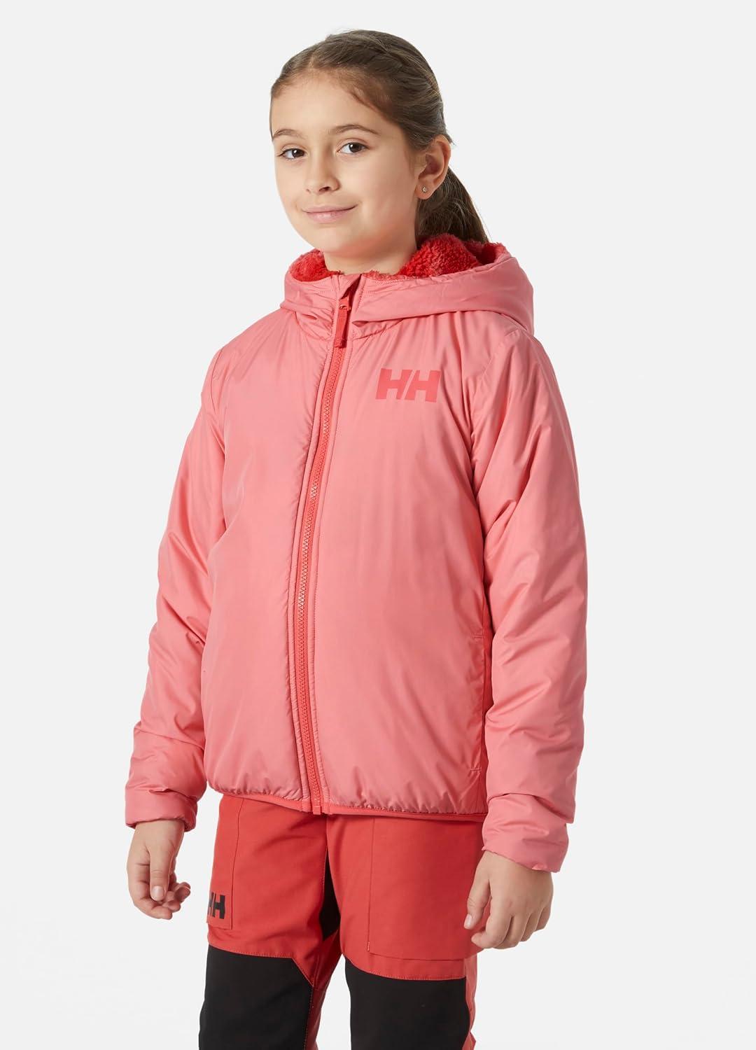imageHellyHansen Womens Odin Stretch Hooded Insulator Jacket066 Coral Almond