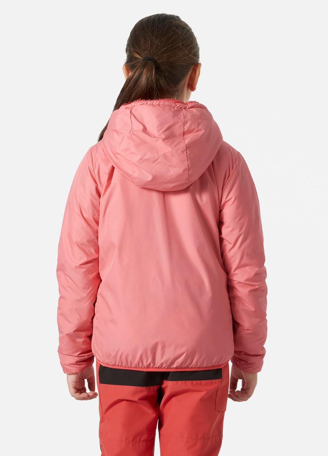 imageHellyHansen Womens Odin Stretch Hooded Insulator Jacket066 Coral Almond
