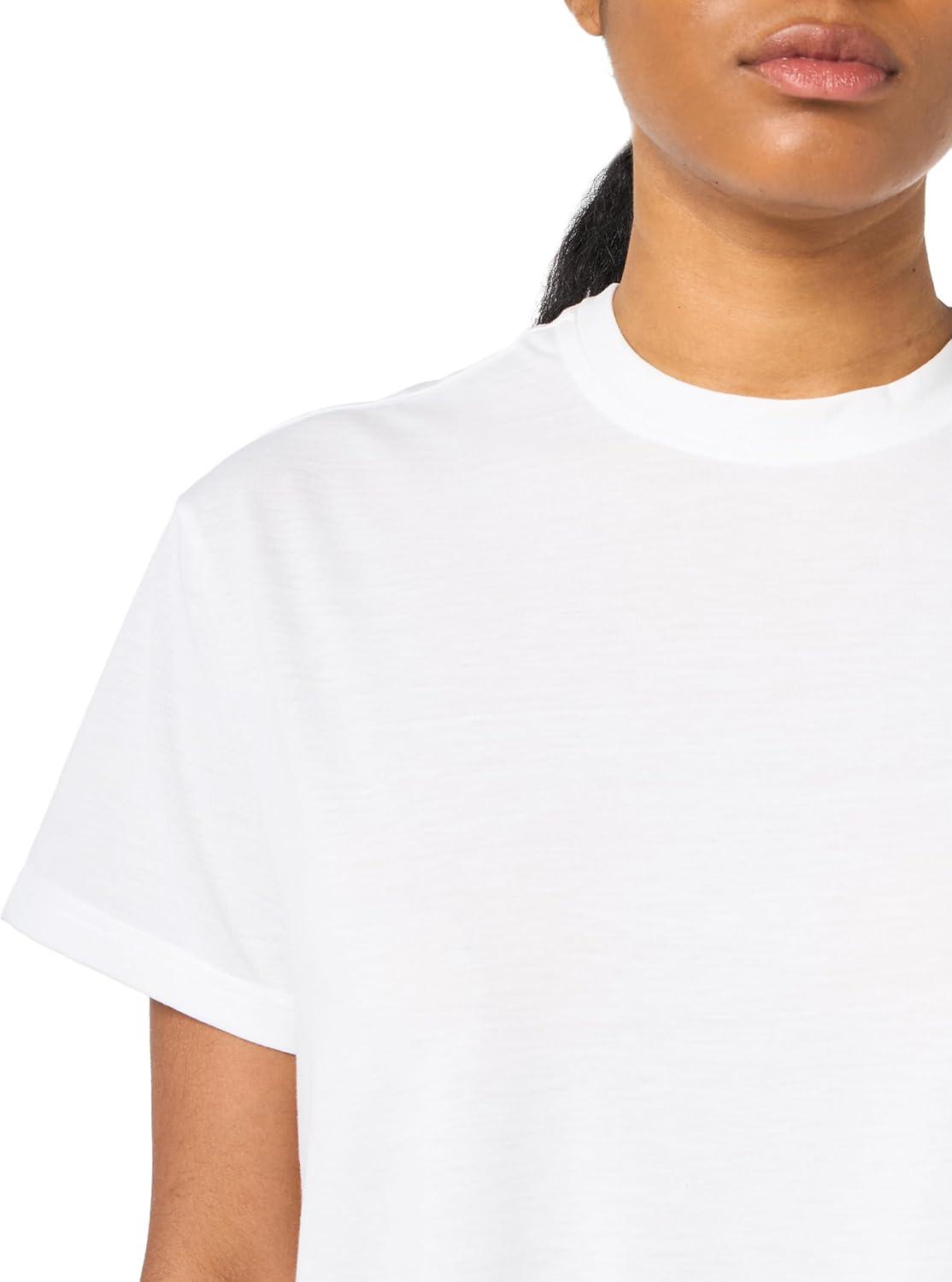 imageHellyHansen Womens Siren TShirt001 White