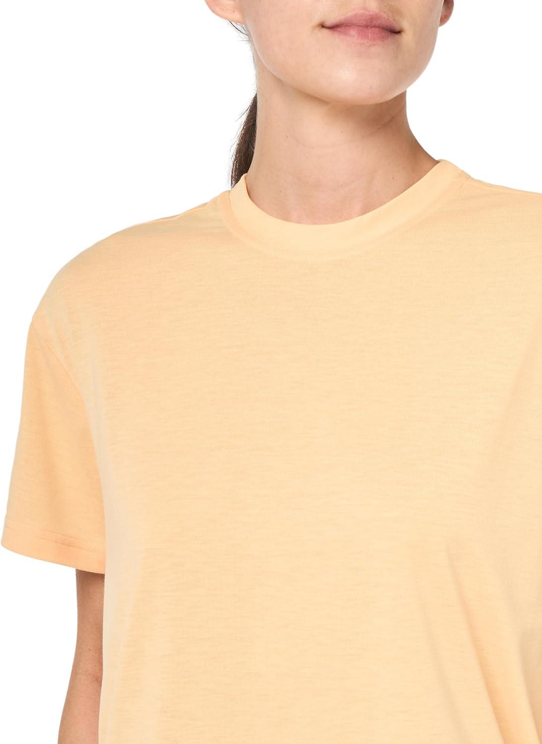 imageHellyHansen Womens Siren TShirt316 Miami Peach