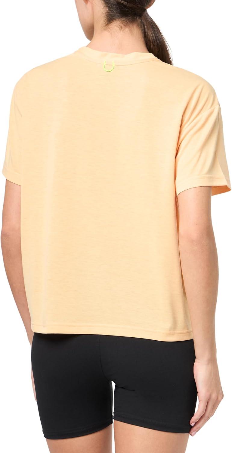imageHellyHansen Womens Siren TShirt316 Miami Peach