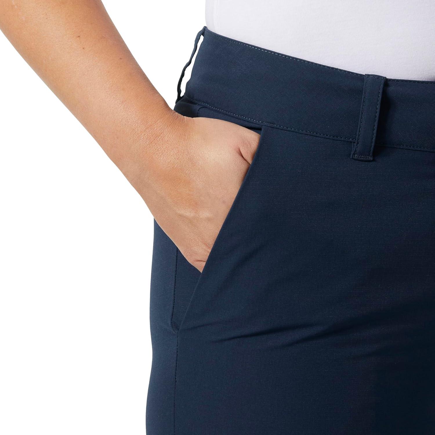 imageHellyHansen Womens Standard Qd Pant597 Navy