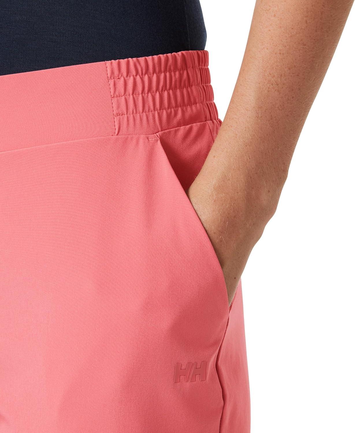 imageHellyHansen Womens Thalia Pant 20137 Washed Red