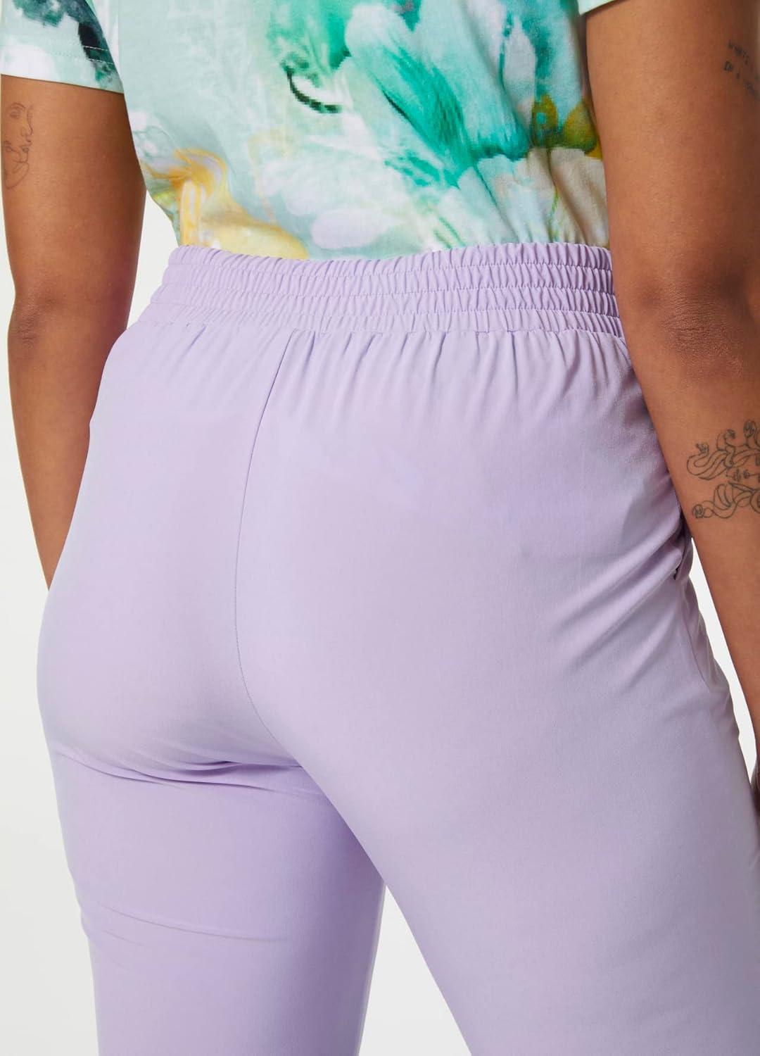 imageHellyHansen Womens Thalia Pant 20699 Heather